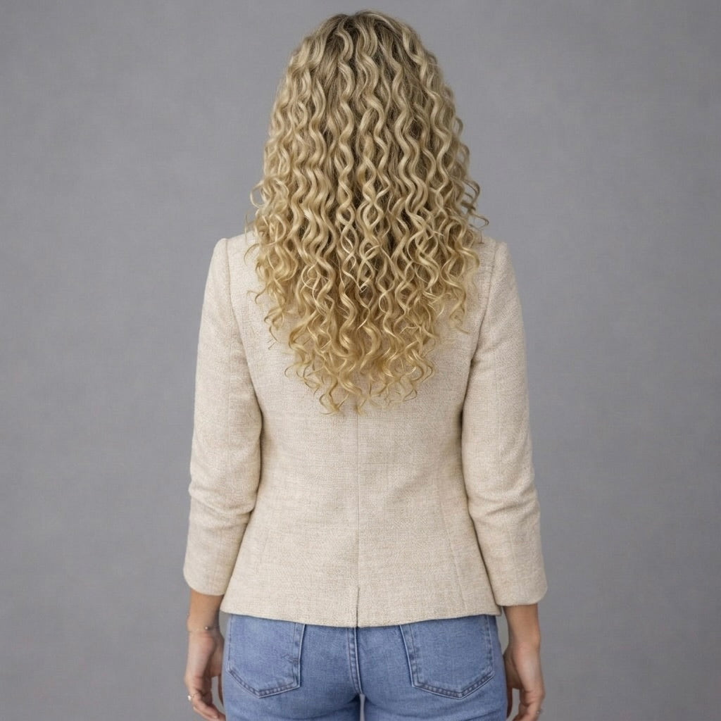Cirelle | Tailored Blazer