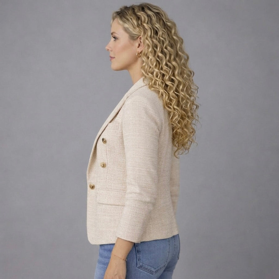 Cirelle | Tailored Blazer
