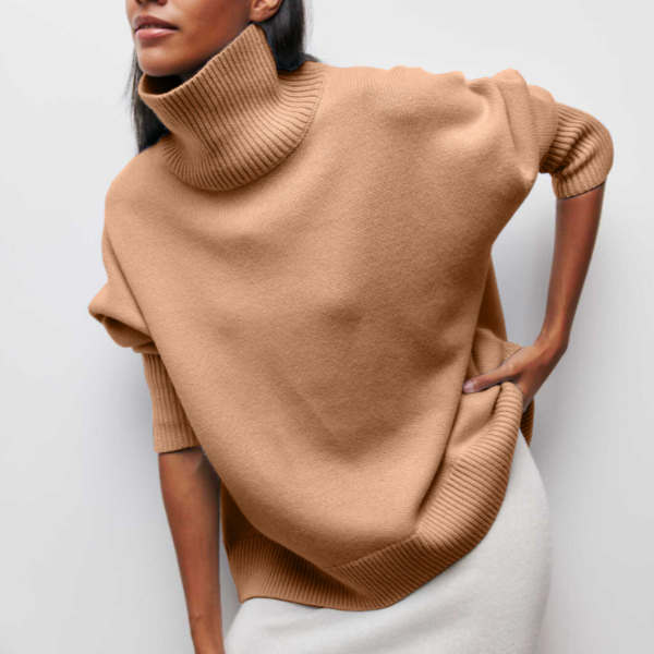 Dorothy - Comfortable Sweater