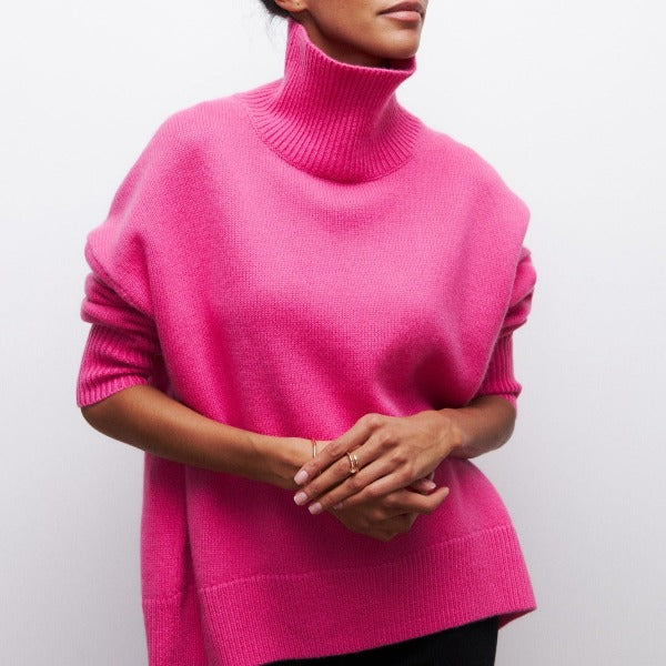 Dorothy - Comfortable Sweater